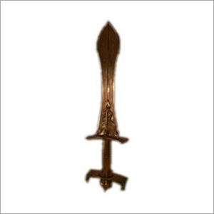 Lord Ayyappa Sword