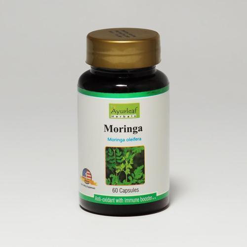 Moringa Capsules