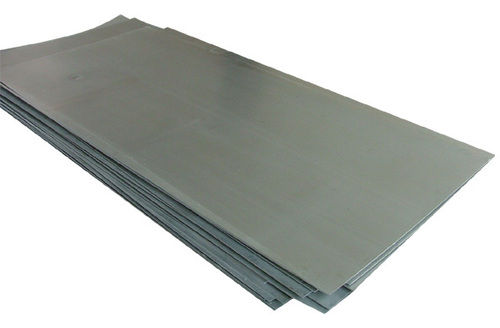 Titanium Sheets & Plates