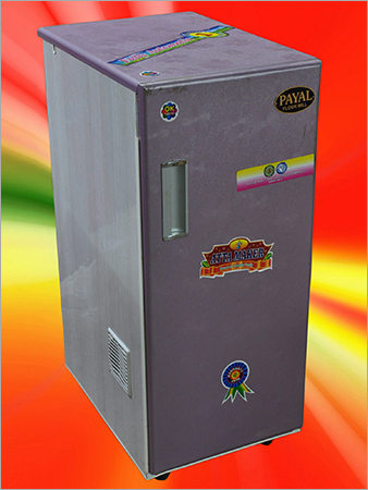 Flour Milling Machine