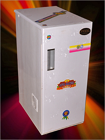 Wheat Flour Mill