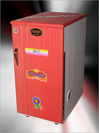 Rice Flour Milling Machine