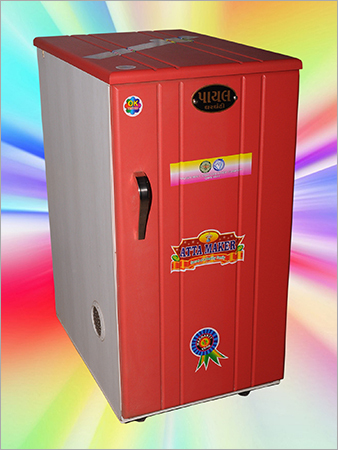 Grain Flour Mill Machine