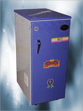 Wheat Milling Machine