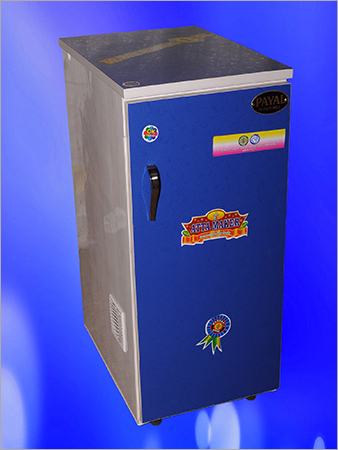 Domestic Flour Mill Machine