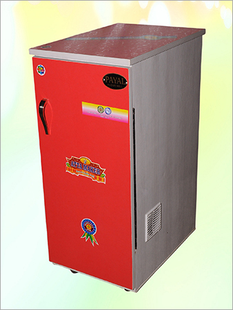 Rice Flour Mill Machine