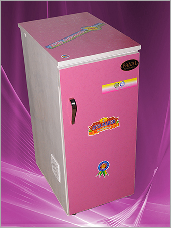 2HP JUMBO Stainless Steel Domestic Flour Mill