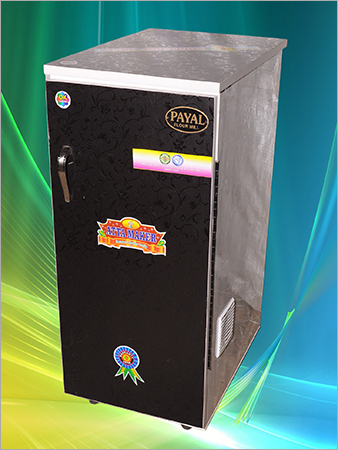 Fully Automatic Domestic Flour Mill