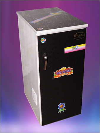 Automatic Atta Maker Machine