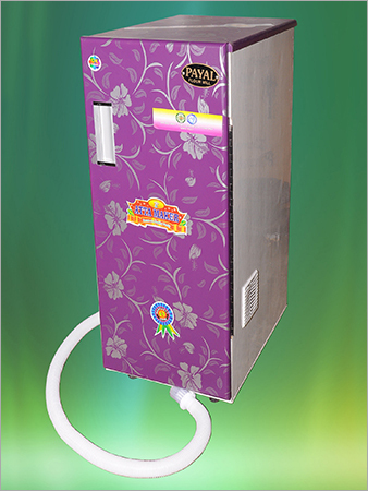 Automatic Flour Milling Machine