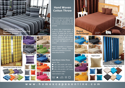 4 Colour Insert Printing