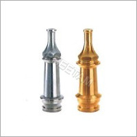 Branch Pipe with Nozzle