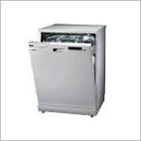 Dish Wash Machine