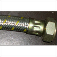 Flexible Hydraulic Hose Assemblies