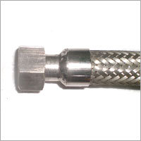 Steel Corrugated Hose Assemblies
