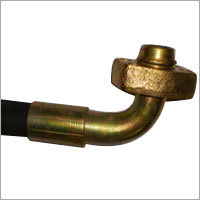 Pressure Hose Assemblies