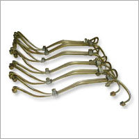 Rigid Pipes