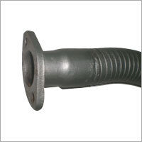Interlock Metallic Flexible Hoses