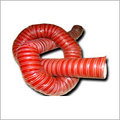 Silicon Coated Hose Pipe