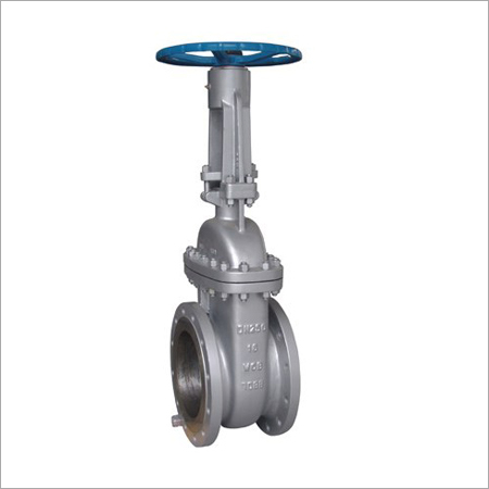 Hand Wheel Gate Valve