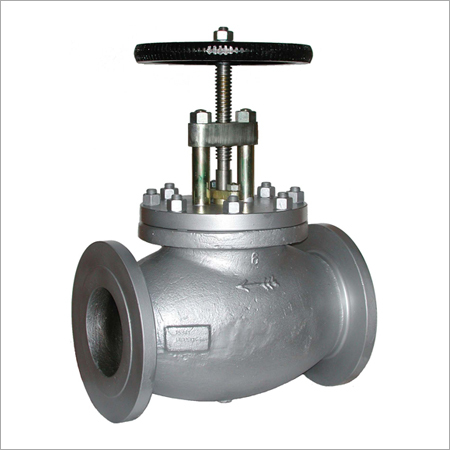 Globe Valve