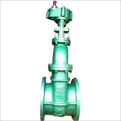 Sluice Gate Valve