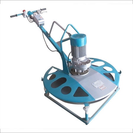 Industrial Power Floater