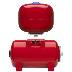 Varem Expansion Vessels