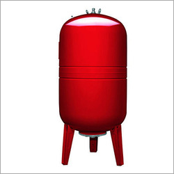 Hydro Pneumatic Tanks