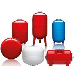 Varem Multifunction Expansion Vessel