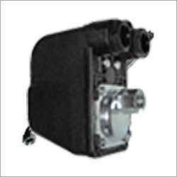 Heavy Duty Pressure Switches