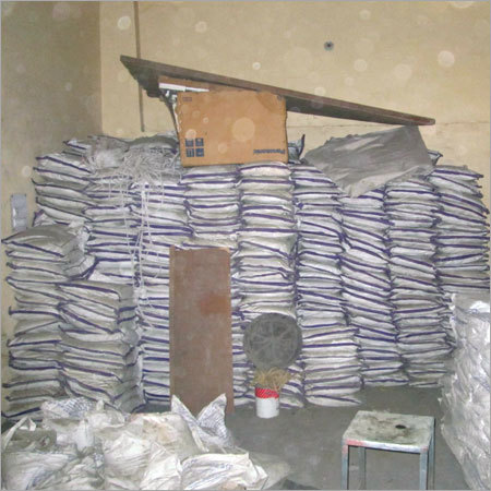 Chemical Construction Stor