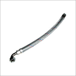 SS Fitting Flexible Hose
