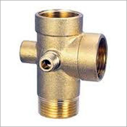 5 Way Connector