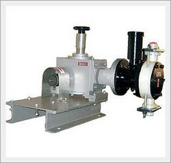PTFE Diaphragm Type Metering Pump