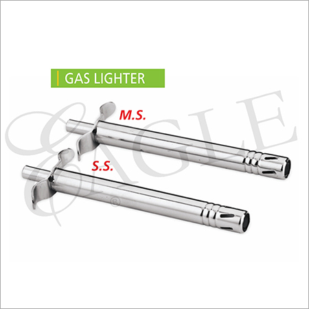 SS Gas Lighter