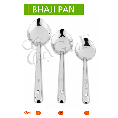 Stainless Steel Spoon