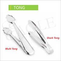 Stainless Steel Tong