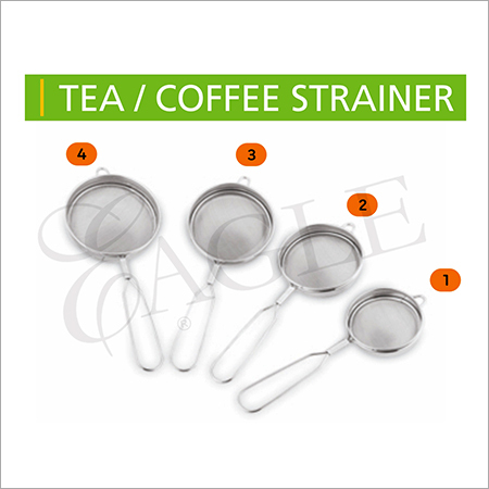 Coffee Strainer