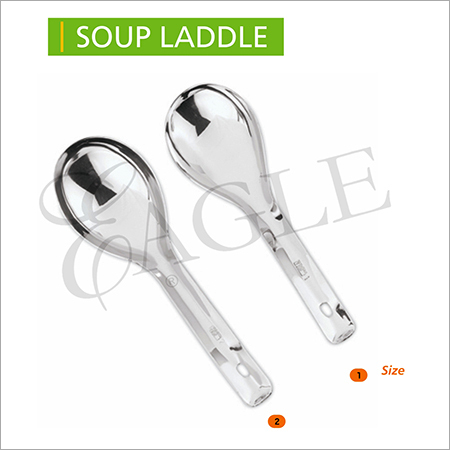 Soup Laddle