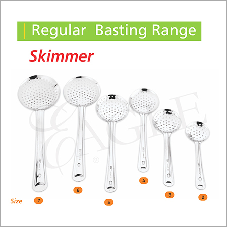 Ss Skimmer