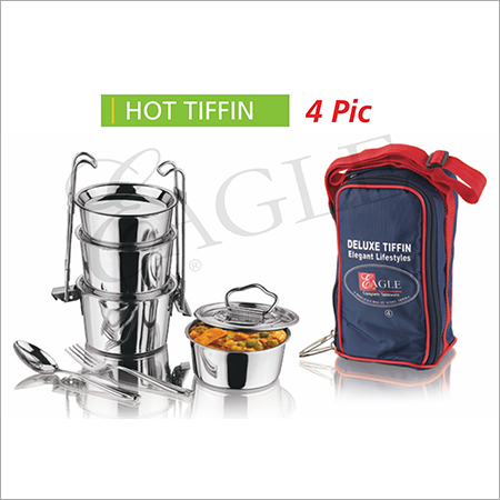 SS Hot Tiffin