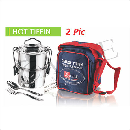 Hot Tiffin - Hot Tiffin Exporter, Manufacturer & Supplier, Palghar, India