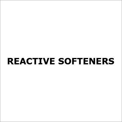 Reactive Softeners - Liquid White, PH 5-7 | Improved Softness, Enhanced Drape, Durable Finish, Reduced Shrinkage, Eco-Friendly