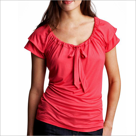 Ladies Top