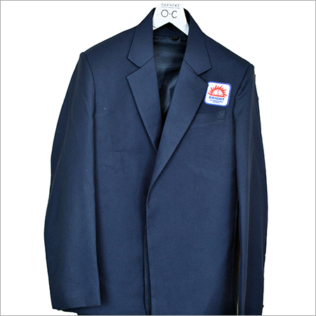 Uniform Blazer