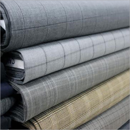 Suiting Fabric