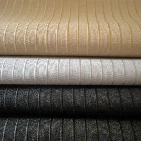 Wool Suiting Fabric