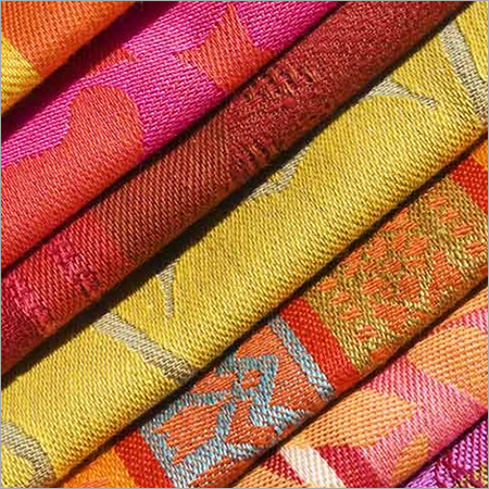 Cotton Printed Fabrics
