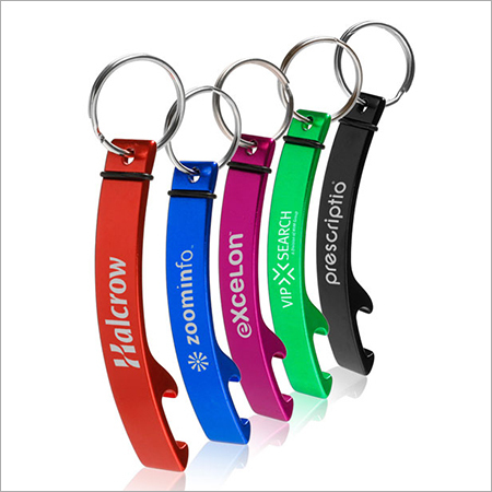 Promotional Bottle Opener